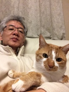 ウニと私